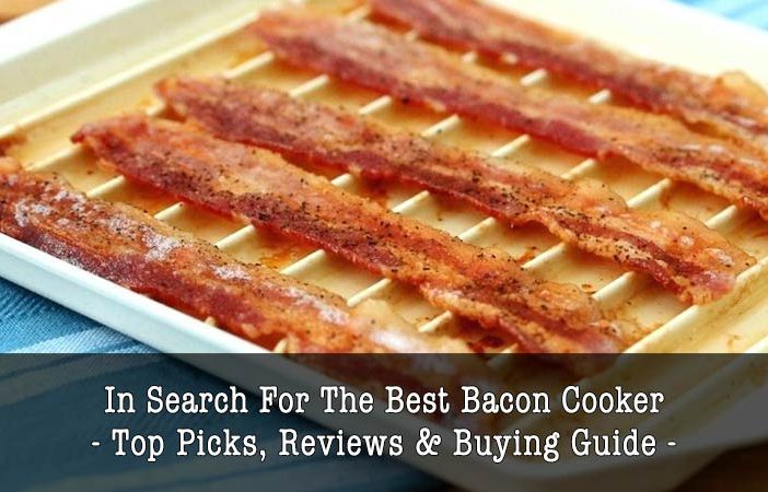best bacon cooker
