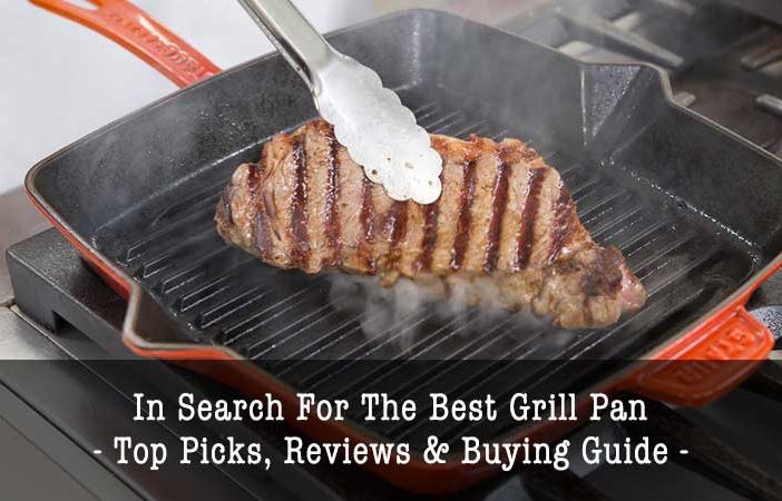 best grill pan
