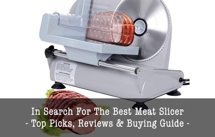best meat slicers