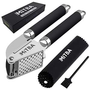 best professional MiTBA garlic press