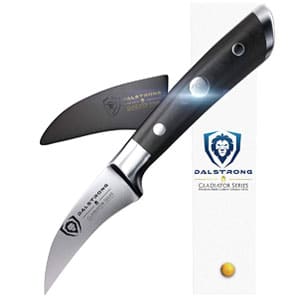 Dalstron Paring Tourne Knife