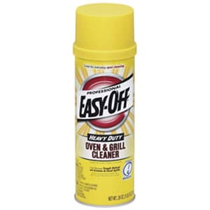 Easy Off Professional Oven and Grill Cleaner