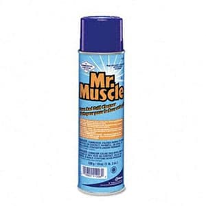 Mr. Muscle