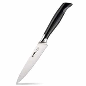 Zyliss Control Serrated knife