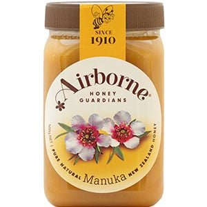 airborne 500g / 17.85oz