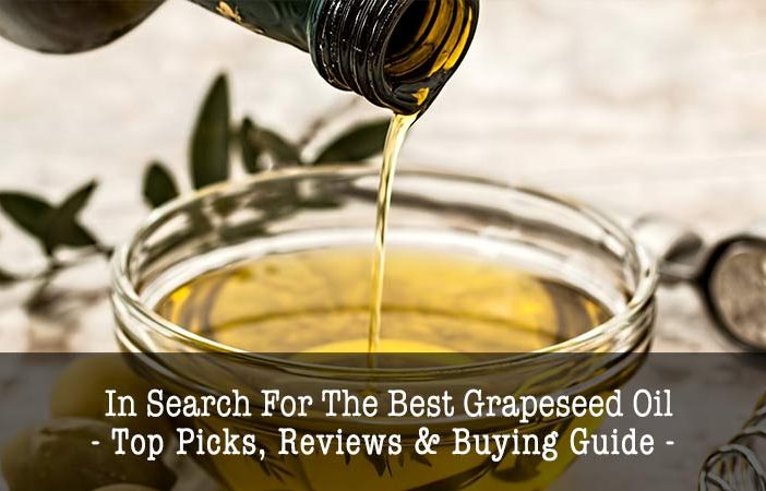 Best-Grapeseed-Oils