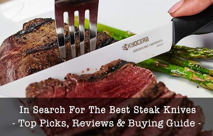 best steak knives