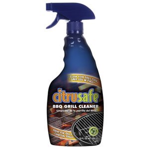 Citrusafe Cleaning Spray