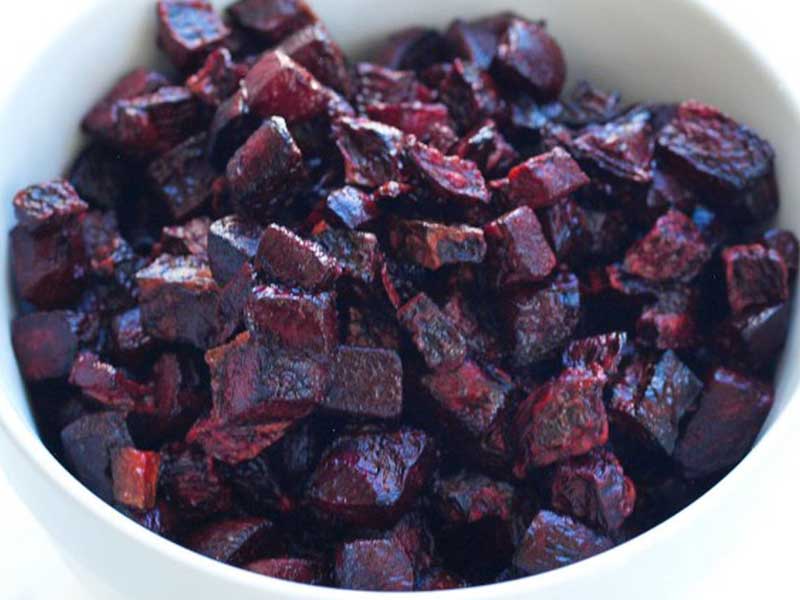 Coconut Oil Vegetable Candy