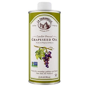 la tourangelle natural grapeseed oil