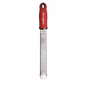 microplane 46120 premium classic series zester grater