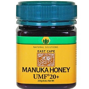 natural solutions active umf 20 mgo 890