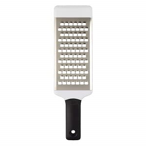 OXO good grips cheese grater