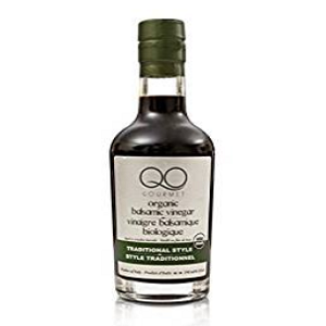 QO organic thick aged