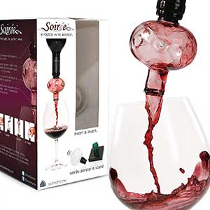 soireehome in bottle