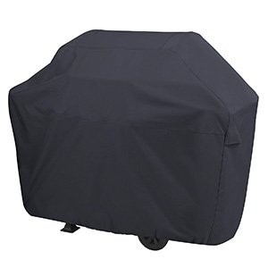 amazonBasics gas grill cover