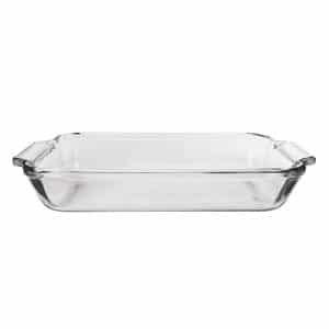 anchor hocking oven baking dish