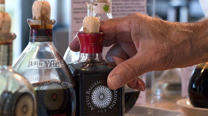 balsamic vinegar buying guide
