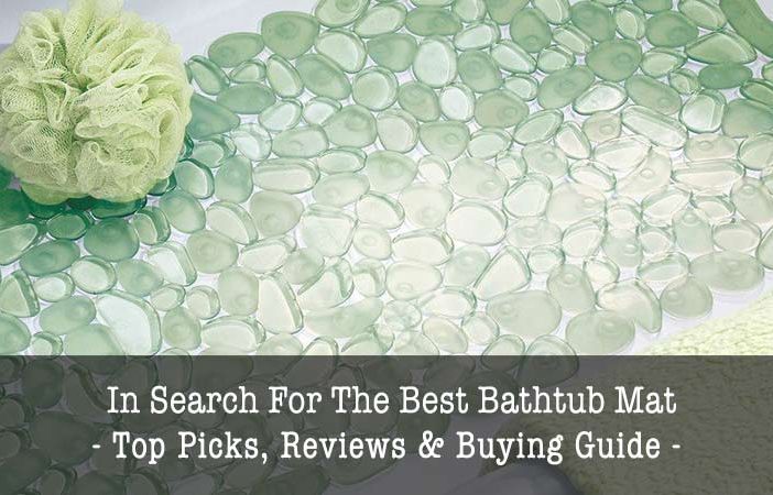 Best Bathtub Mats