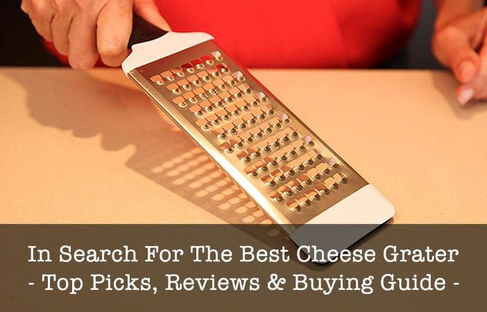 best cheese grater