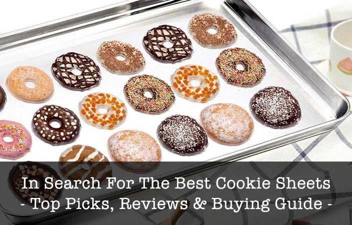 Best Cookie Sheets