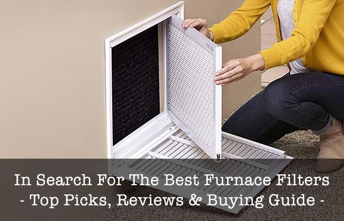 Best Furnace Filters