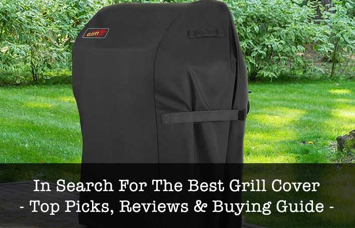 best grill cover