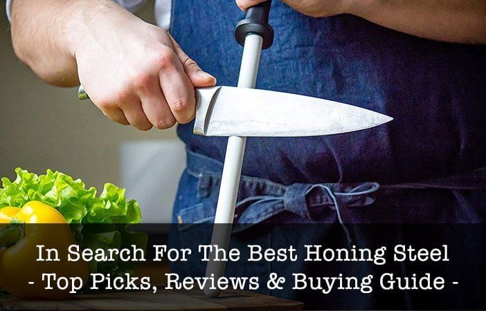 best honing steels