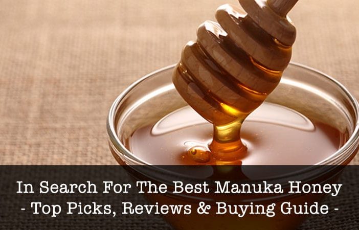 best manuka honey