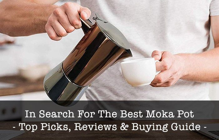 Best Moka Pots