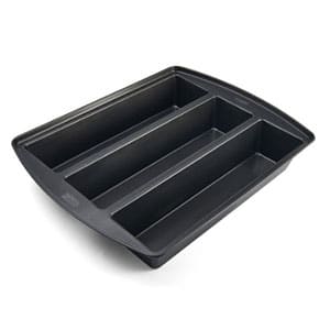 chicago metallic lasagna pan
