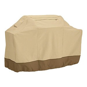 classic accessories veranda grill cover
