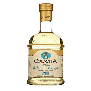 colavita white balsamic vinegar