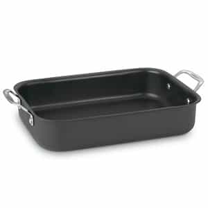 cuisinart chef's anodized lasagna pan