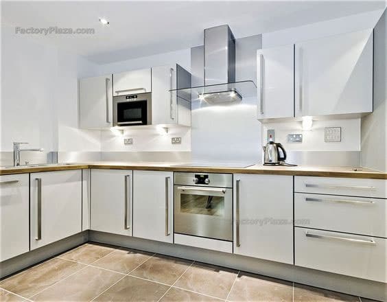 Flat Cabinets