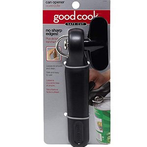 good cook safe cut Manual Can Opener