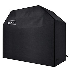 homitt 58 inch 3-4 burner
