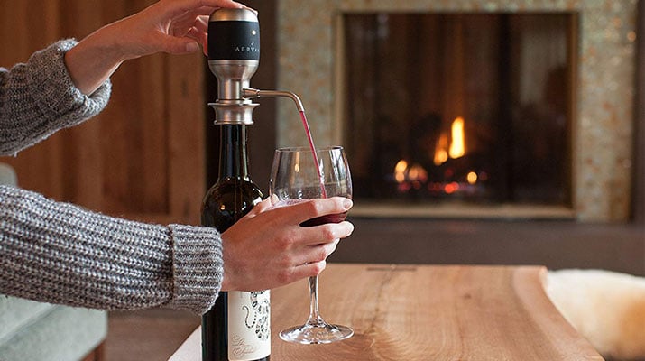 how to choose wine aerator