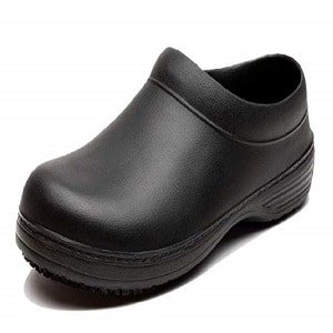 kitchen safety shoes for ladies