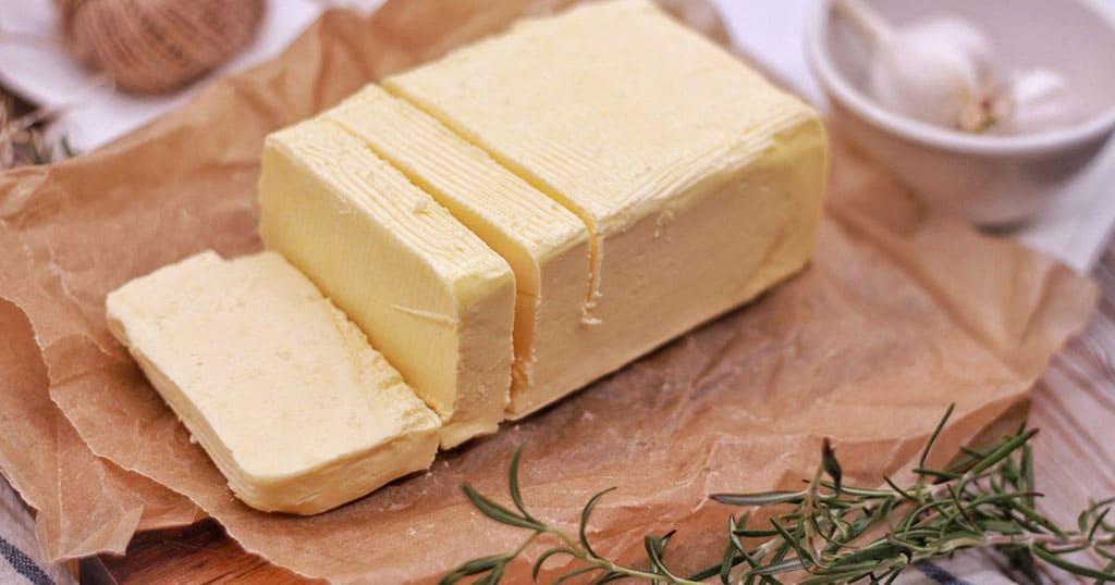 introduction coconut butter