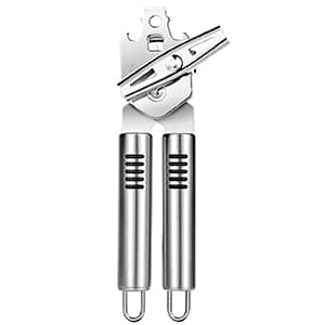 kebley stainless steel Manual Can Opener