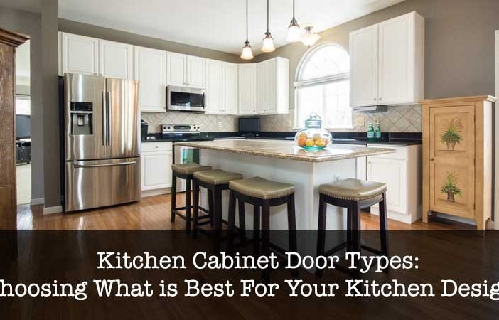 Kitchen Cabinet Door