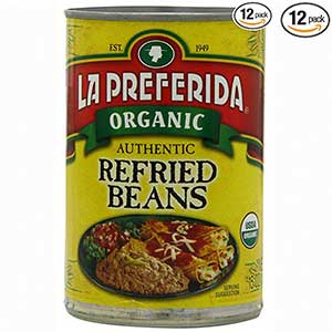 la preferida organic 15 ounce