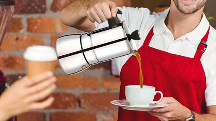 moka pot buying guide