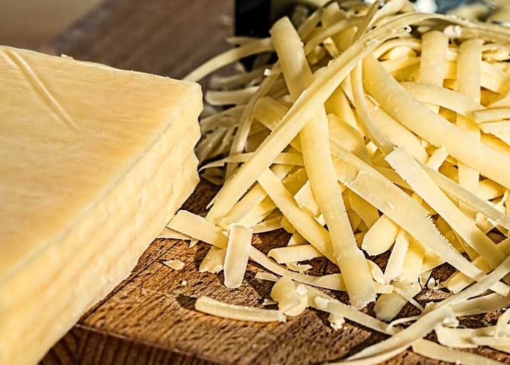 rotary cheese grater comparison chart