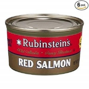 rubenstein’s red
