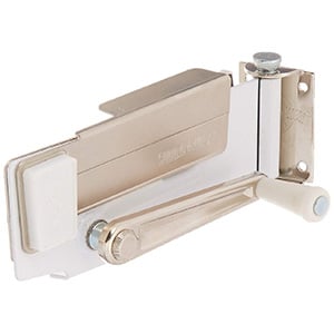 swing a way wall Manual Can Opener
