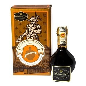 the balsamic guy's vinegar of modena