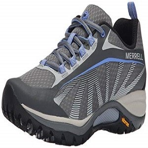 the merrell siren edge