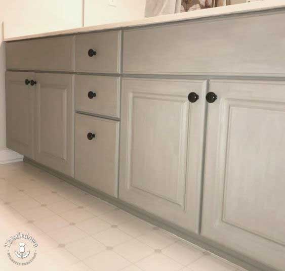 Thermofoil Cabinets